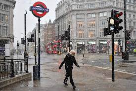 18.07.2021 · the uk lockdown started to end on march 8, when the first set of restrictions were lifted under the government's roadmap out of lockdown. Alarm In U K Over Virus Variant Bolsters Case For Lockdown The New York Times