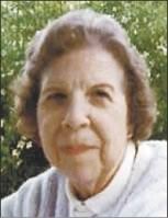 HELEN FRITTS Obituary (2012)