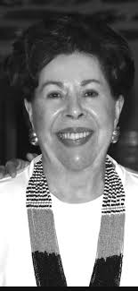 Bonnie Stewart Obituary