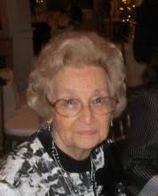 Obituary for Herta Marie Louisa (Semff) Arata