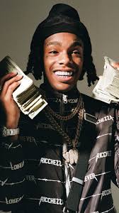 Best ynw melly wallpaper hd 2019. Ynw Melly Wallpapers Wallpaper Enjpg