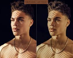 15 MEN PORTRAITS Lightroom Mobile & Desktop Presets • Lifestyle Presets •  Instagram Presets • Wedding Presets • Blogger Preset • Influencer