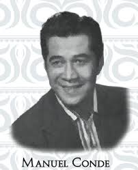 Manuel Conde: defining a cinema for the Filipino