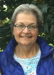 Shelley Hubley avis de décès