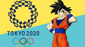 (tokyo) — the schoolchildren have had their say: Dragon Ball Z S Goku To Be An Ambassador Of The 2020 Tokyo Olympics