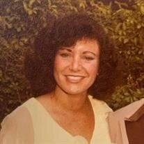 Jill Elyse Gettinger Obituary