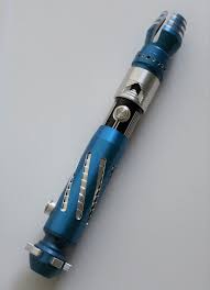 Review Ultrasabers Frankensaber Lightsaber Azure Mantis And Reaper Hybrid Hilt Lightsaber Diy Lightsaber Lightsaber Hilt