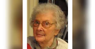 Esther F. Schepers Obituary