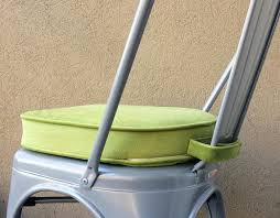 Download this free hd photo of chair, furniture, oia and greece in oia, greece by fabien bazanegue (@fbazanegue). Seat Cushion For Tolix Style Metal Chair Many Colours Chair Etsy In 2021 Chair Cushions Metal Chairs Tolix Chair