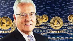 ICOトークン「有価証券に該当しない可能性もある」米国証券取引委員会（SEC）高官