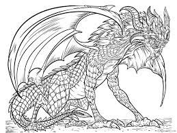 This creature appears in various cultures. Fantasy Dragons Coloring Pages Dragon For Adults 5 Printable 2021 2572 Coloring4free Coloring4free Com