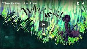 Willa Of The Wood Wood Cover Trailer Park Book Lovers