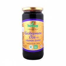 hunnap keciboynuzu ozu pekmezi welcome baby