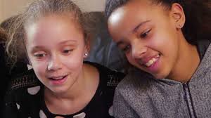 One-in-a-million' biracial twins won't let race define them: 'You don't  always have to blend in'