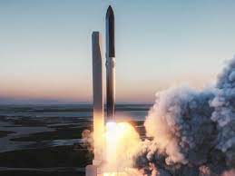 The federal aviation administration is launching an investigation into spacex's botched starship test back in december, which resulted in an explosion upon landing. Elon Musk Blasts Faa As Agency Probes Spacex Launch Violation Report