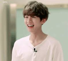 Sexually Attracted To Baekhyun S Smile Baekhyun Chanyeol Baekhyun Chanyeol