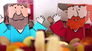 Learn vocabulary, terms and more with flashcards, games and other study tools. Kidz Church The Parable Of The Great Banquet Youtube