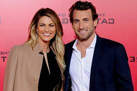 Jarret stoll net worth & salary. Erin Andrews Is Married To Husband Jarret Stoll Kids Read A Biography
