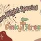 Dinky Street Pop-Up Play town Bonfire Night event image