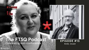 The Music of Optimism: A Conversation Led by Kay Clancy and Adam Thompson  of Chocolate Starfish