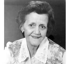 Rosemary JARRETT Obituary