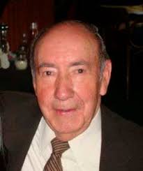 Eldon Albert (Al) MOORE