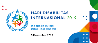 Dengan tema, 'tidak semua disabilitas bisa terlihat (not all disabilities are visible)', angkie menyampaikan makna khusus mengenai peringatan hari disabilitas kali ini. Hari Disabilitas Internasional Ini Rangkaian Kegiatan Kemensos Ri Semua Halaman Sonora Id
