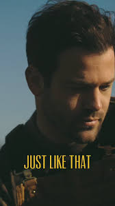 “Just Like That” is out now!! This song is a celebration of love’s power to  hit you when you least expect it and change everything—just like that.  Cheers!! , Big thanks to my whole team who made this ...