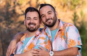 'The Amazing Race 36' Winners Ricky Rotandi and César Aldrete Break Down  Their Record-Breaking Run