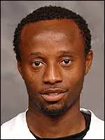 2008 Men's Soccer Roster