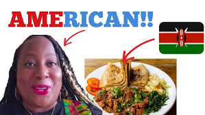 KENYANS REACT TO AMERICAN COUPLE PAYING 300K|$2,000 RENT!