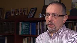 Montreal synagogue members