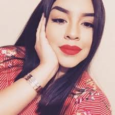 Nora Lemus's Instagram, Twitter & Facebook