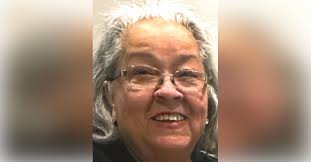 Obituary information for Mary Linda Flores