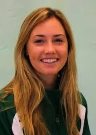 2015 Cross Country Roster