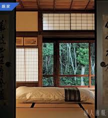 Pin By Onfuton On Tatami Japanese Bedroom Japanese Home Design Traditional Japanese House