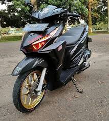 Slmt pagi, siang,s0re,malam,slmt ap aj sesuai kalian nonton salam bahagia bagi saudar2 satu aspal pecinta vario babylovk thailnd an. 13 Ide Vario Honda Motor Motor Honda