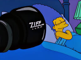 Qash will now have to choose between saving his own life to be with puteri, or risk puteri's life by losing his power. Sweet Dreams Are Made Of This Simpsons Wiki Fandom