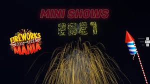 Check spelling or type a new query. Mini Fireworks Shows 2021 Fireworks Mania Youtube