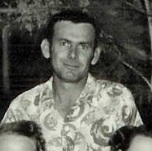 John Thomas “Jack” Budden (1920-1995)