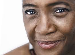 Entrée to Black Paris Blog