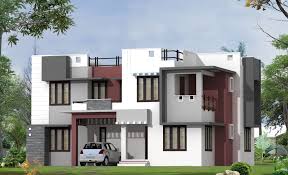 The luxury home plans you'll see on our site come in a variety of floor plan styles including ground and. House Front Elevation Design For Double Floor Theydesign Net Theydesign Net