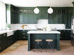 Should a kitchen island be the same height as counter? Kitchen Islands Everything You Need To Know Apartment Therapy