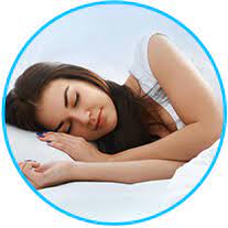 Sleep A S A P Activates On The Tongue