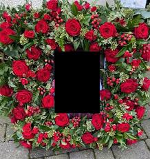 Know that we are thinking of you, remembering deceased's name, and celebrating his / her life. Specialist Funeral Tributes Pick A Lily Bexleyheath Kent