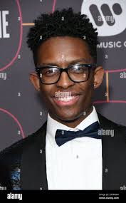 Breland hi-res stock photography and images