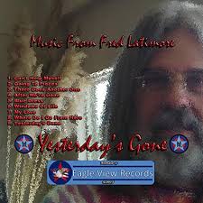 Play Yesterday's Gone by Fred Latimore/Music from Fred Latimore