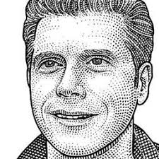 Articles by Bart Ziegler's Profile