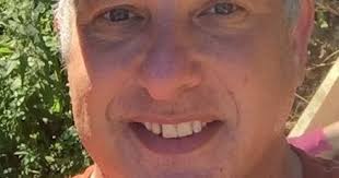 Robert Eric Edinger, 50