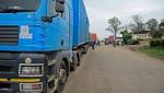 Central Africa's free market plan